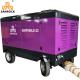 SANROCK High Pressure Screw Air Compressor Machine Mining Price