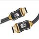 4k 120hz Hdmi 2.1 Ultra High Speed Hdmi Cable 30awg Wire