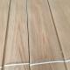 0.5mm Wood Flooring Veneer White MSF Indoor Crown Cut Oak Sheet