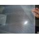Anti Rust Stainless Steel Fly Screen Mesh Resistance To Impact Force Strong