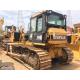 Caterpillar D6G Second Hand Bulldozers 10.5L 3306T Engine