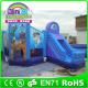 QinDa  Inflatable bouncer, inflatable castle, bounce house