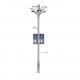 Integrated Intelligent Street Lighting Smart Public Lighting Advanced Version I