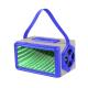 CH-M37 Portable Rectangular 3D Light Bluetooth Speaker Available colors: black /