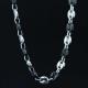 Fashion Trendy Top Quality Stainless Steel Chains Necklace LCS145