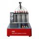 Auto Fuel Injector Cleaner And Tester Machine Injector Cleaner & Tester