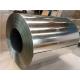 Regular Spangle Hot Dip Galvanized Steel Coil SGCC JIS G3302 Cold Rolled