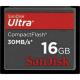 SanDisk 16GB CF Card Ultra 200x Price $17.5