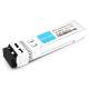 Cisco DWDM-SFP-5817-80 Comaptible 1.25G DWDM SFP C24 100GHz 1558.17nm 80km LC SMF DDM Transceiver Module