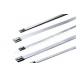 All Purpose 316 Stainless Steel Cable Ties Wide Operating Temperature Range