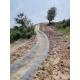 Cement Sand Concrete Erosion Mat GCCM Blanket Rolls For Ditch Lining