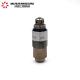 Excavator Hydraulic Parts 235 Excavator Oil Hydraulic Relief Valve