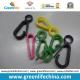 Plastic Beatuiful Snap Hook Good Pendent Accessories Hooks