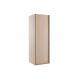 Plywood Small Balsa Wood Gift Packaging Box , Large Wooden Storage Boxes With Lids