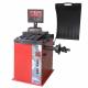 SC-520 1000mm Auto Wheel Balancer Computerised Car Tire Balancing