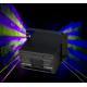 3D Animation Professional Stage Laser Lighting Show Projector RGB 6W
