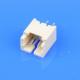 1.25mm Pitch Straight DIP PCB Mount Connector 2P To 25P Wafer Connector RoHS
