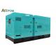 400KW Cummins 500KVA Diesel Generator , Backup Diesel Generator Commercial