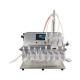 High Speed Honey Spout Pouch Packing Machine For Liquid Filling And Capping SM-3500L