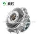 Factory Outlet Heavy duty truck Fan clutch Viscous for Toyota T57F,1621054060 1621054070 1621054090 1621054120 3602202