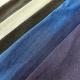 Mixed Knitted Denim Fabric 220gsm C T Spandex High Fastness cotton Twill 3 1