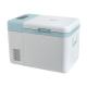 ODM Supported -86C Stirling Cycle Cryocooler for Mini Laboratory Vaccine Deep Freezer