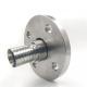 2 Stainless Steel Flange Swivel Rotary Joint Copper-Nickel 70/30