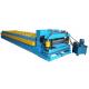 Color Coated Coil 16 Station Roller Roll Forming Machine For Roofing Sheet