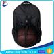 Durable Economical Custom Sports Bags Design Stylish With Mesh Ball Pocket