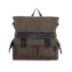 2014 hot new style canvas backpack school bag