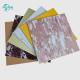 1220mm Marble ACP Matte Surface  Building Boards Acp Sheet Boards