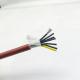 SIHF Flexible 7G1mm² Multi Core Silicone Cable