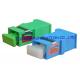 High precision Fiber Optic Devices fiber Optic Cable Adapter SC Shuttered