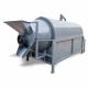 Particle Powder Drum Drying Equipment Drum Dryer Industrial Electric Heating