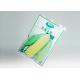 ISO9001 Gloss Matt Vacuum Pack Bags For Food And Vegetable