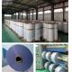 High Stickiness Glue Coating PVC Coated Sheet / Reel For Inkjet Printing Use