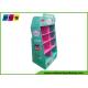 Retail Advertising PDQ Retail Display Eight Pockets For Games Promotion POC041