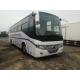 54 Seats 2014 Year Used Bus Front  Engine RHD Driver Steering Used Yutong Bus ZK6112D No Accident