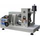 45 N Load Abrasion Testing Machine Abrasive Consumption Test JIS-K6264