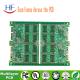 Personalized HASL Multilayer PCB Design Printed Circuit Board Fabrication