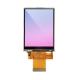 CE SPI Interface 262K Colors 2.8 Inch Small LCD Screens