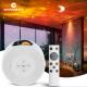 Portable Durable Moon Projector Lamp , Adults Star Light Projector Moonlight