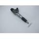 Steel Material Diesel Injector Overhaul High Performance CE Approval 0445120164