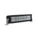13.5 inch Led 72W  6480lm Curved Double Row Led Light Bar with Osram led chip Car Lighting Bar Car Parts