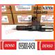 ERIKC Fuel Injector 095000-0451 Diesel Common Rail Injector 095000 0451 Auto Pump Engine Injection 095000-0450 For Denso