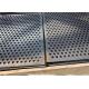 Perforated Metal Mesh in High Quality Punching Mesh Manufactory Perforated Mesh