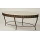 Hotel lobby furniture,console,console table LB-0014