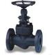 1500LB API 602 Forged Steel Globe Valve Compact With SW End / Threaded End