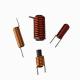 Hollow inductor Custom 5UH audio power amplifier inductor coli three-layer horizontal QZ copper wire wound inductor