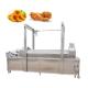 Industrial French Fries Processing Machine Potato Fries Fryer Machine